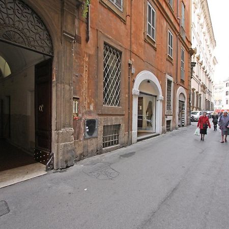 Domus Navona Pantheon Apartment Rome Luaran gambar