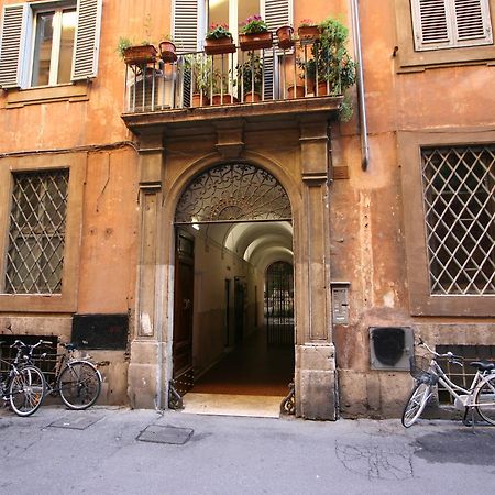Domus Navona Pantheon Apartment Rome Luaran gambar
