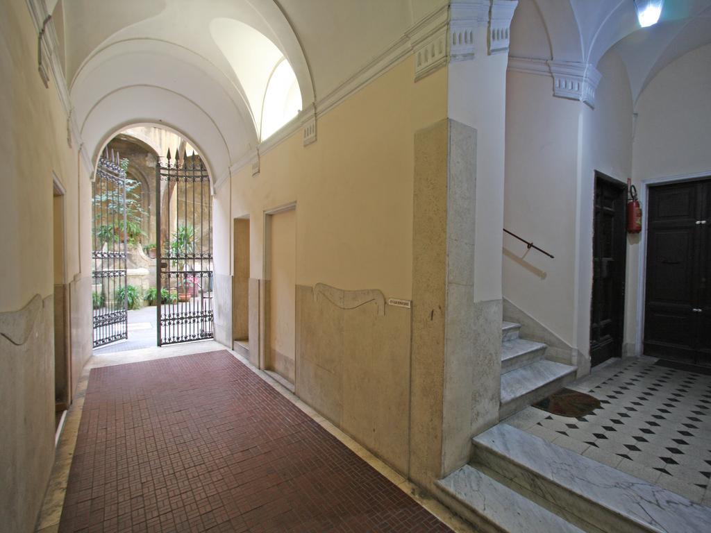 Domus Navona Pantheon Apartment Rome Luaran gambar