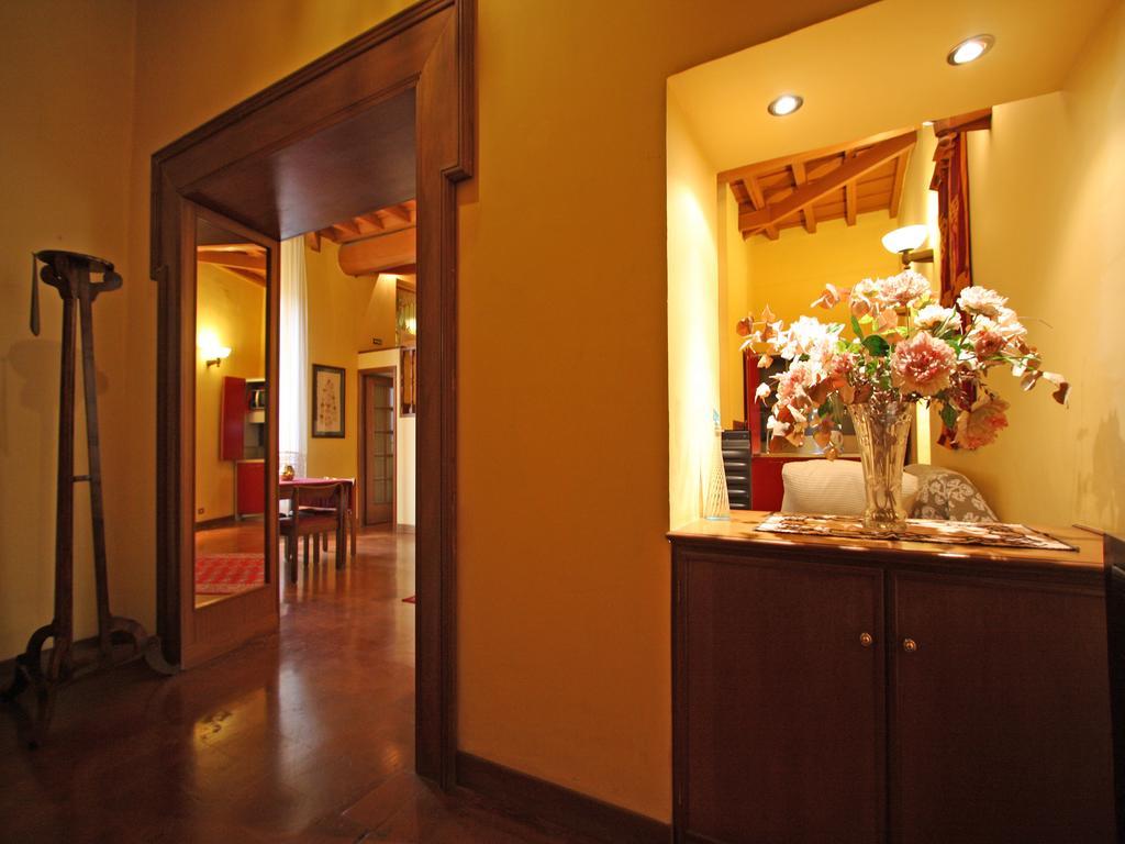 Domus Navona Pantheon Apartment Rome Luaran gambar