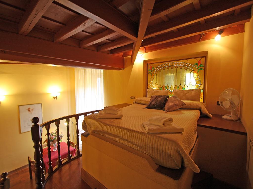 Domus Navona Pantheon Apartment Rome Luaran gambar