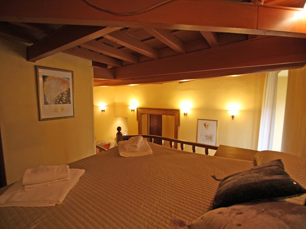 Domus Navona Pantheon Apartment Rome Luaran gambar