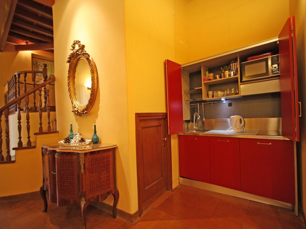Domus Navona Pantheon Apartment Rome Luaran gambar