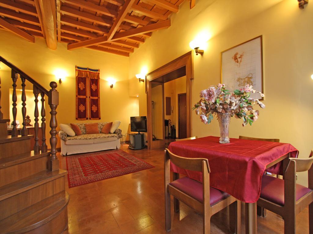 Domus Navona Pantheon Apartment Rome Luaran gambar