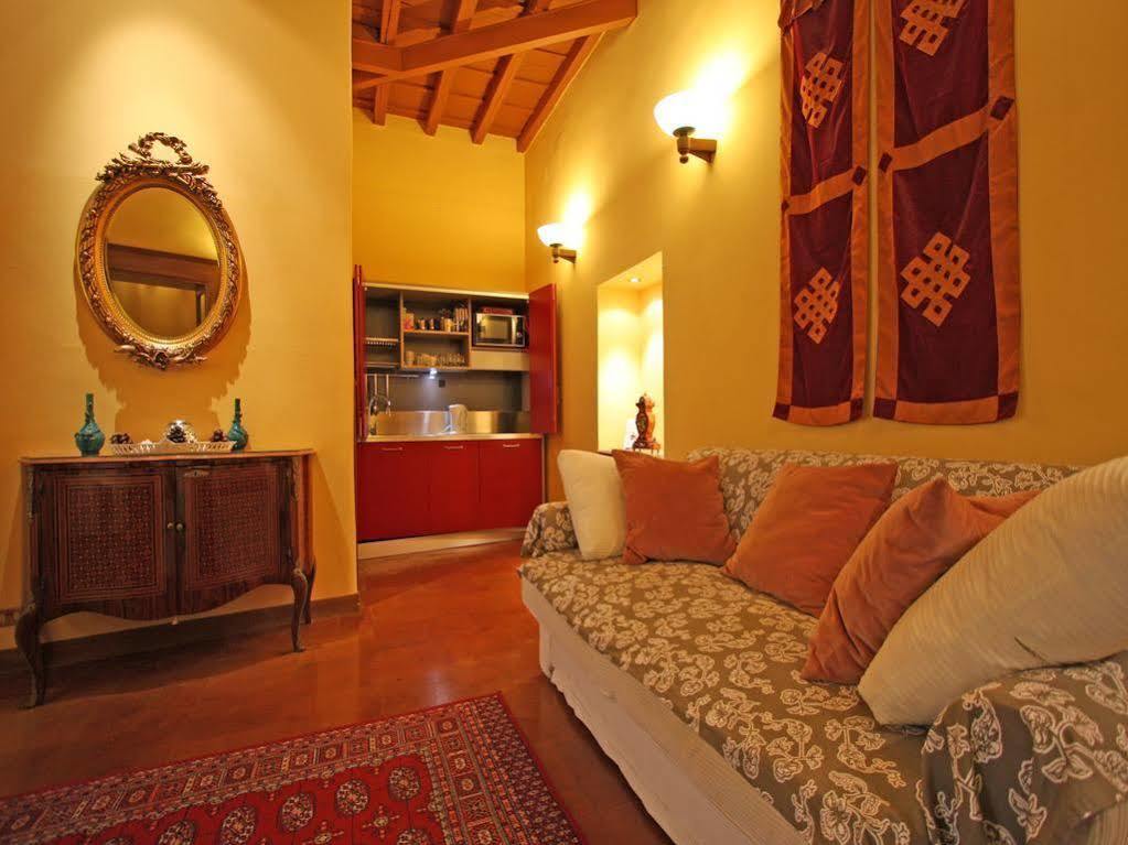 Domus Navona Pantheon Apartment Rome Luaran gambar
